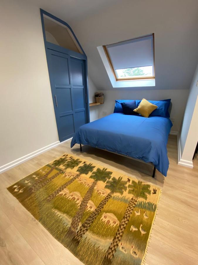 וורטינג Lovely Spacious Loft Close To Train Station מראה חיצוני תמונה